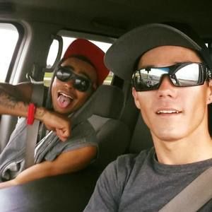 Meet your Posher, Jack